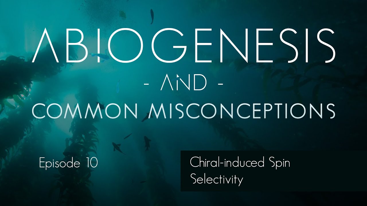 Episode 10/13: Lipids // A Course on Abiogenesis by Dr. James Tour
