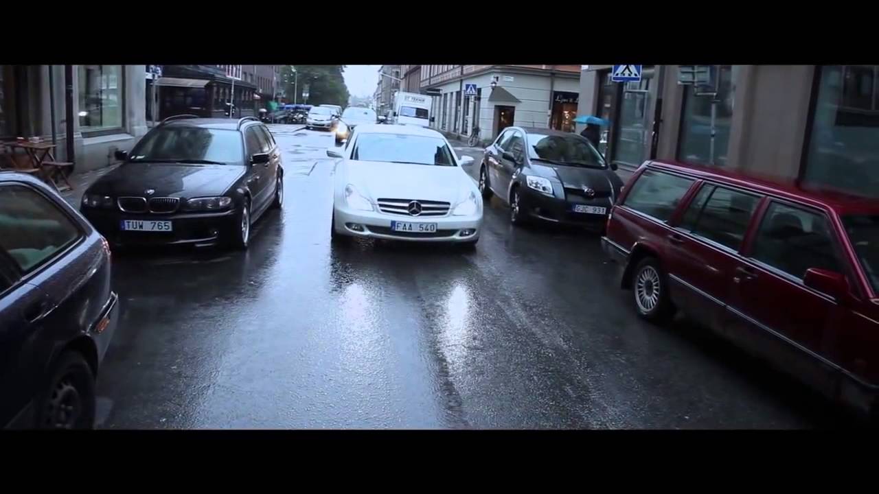 Kartellen - Blodspakt (Officiell Video)