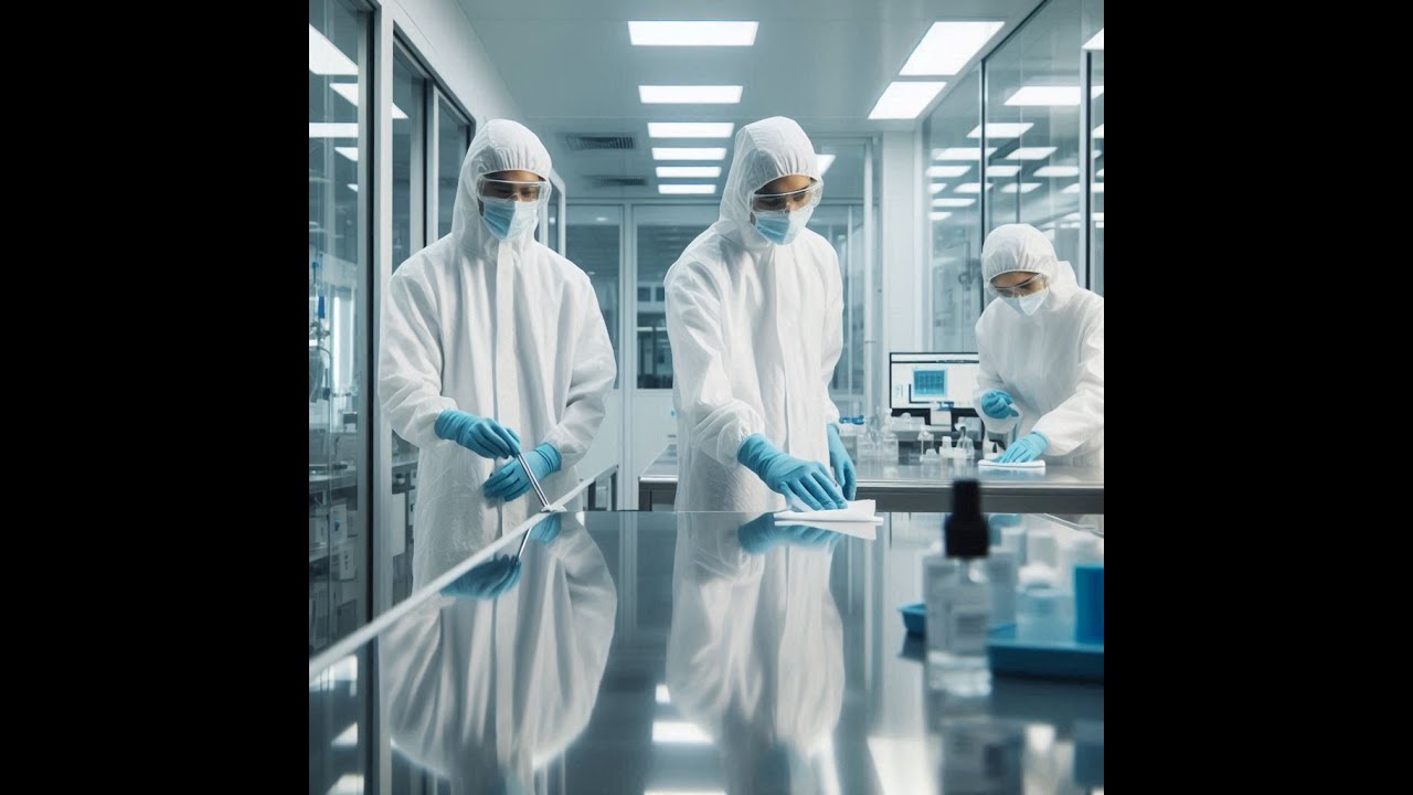 Pharmig podcast: David Keen on the contamination control strategy