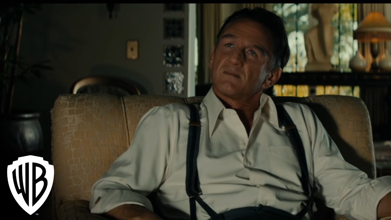 Gangster Squad  | 