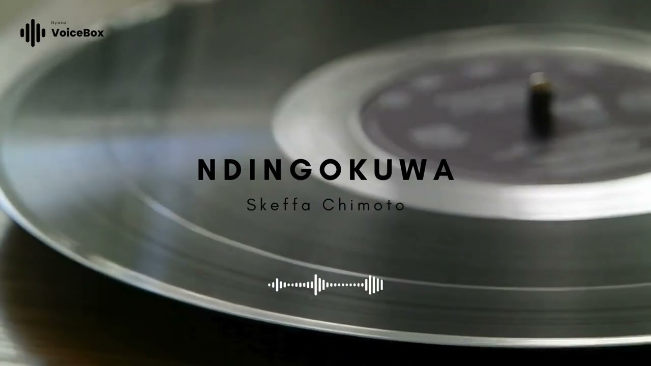 Ndingokuwa - Skeffa Chimoto