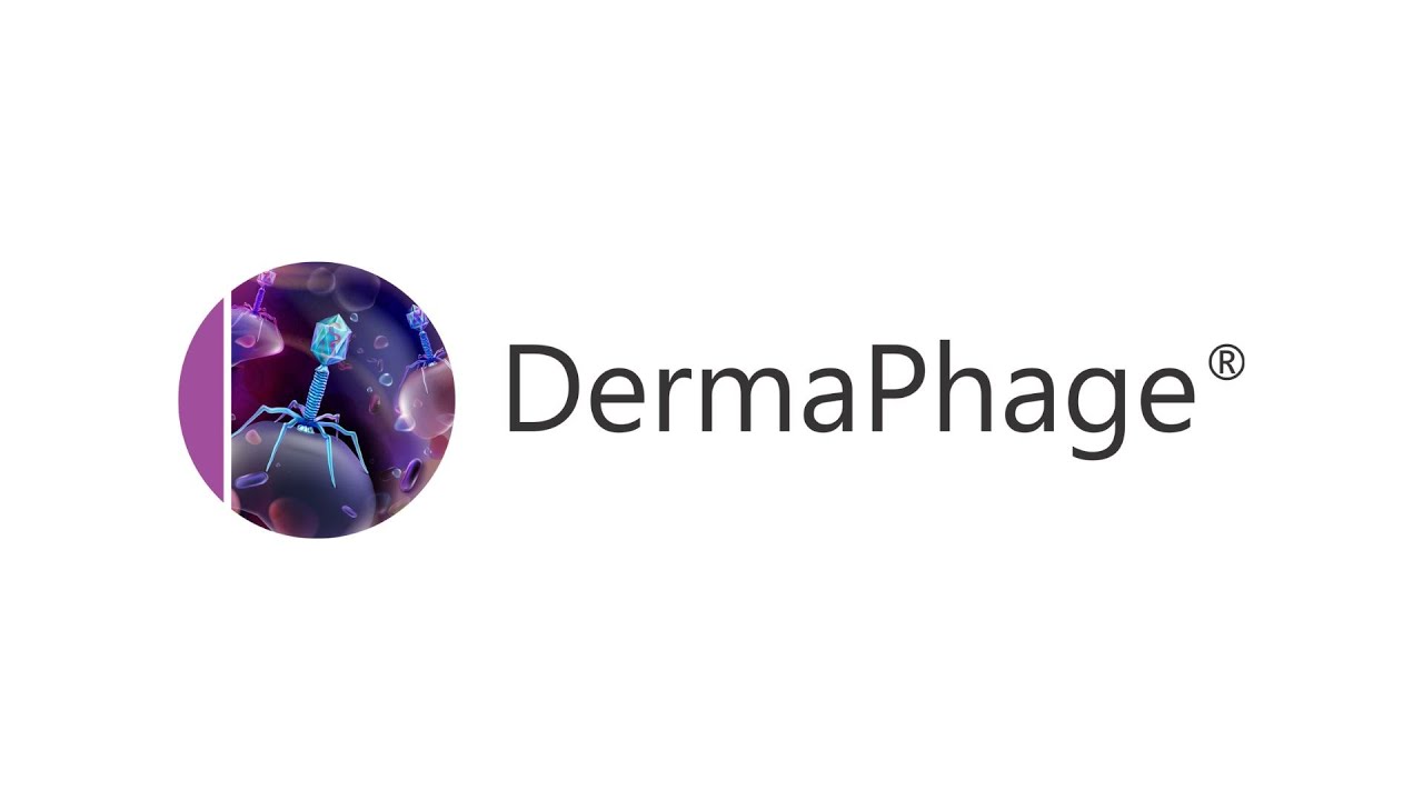 DermaPhage® a New Category from Biocogent