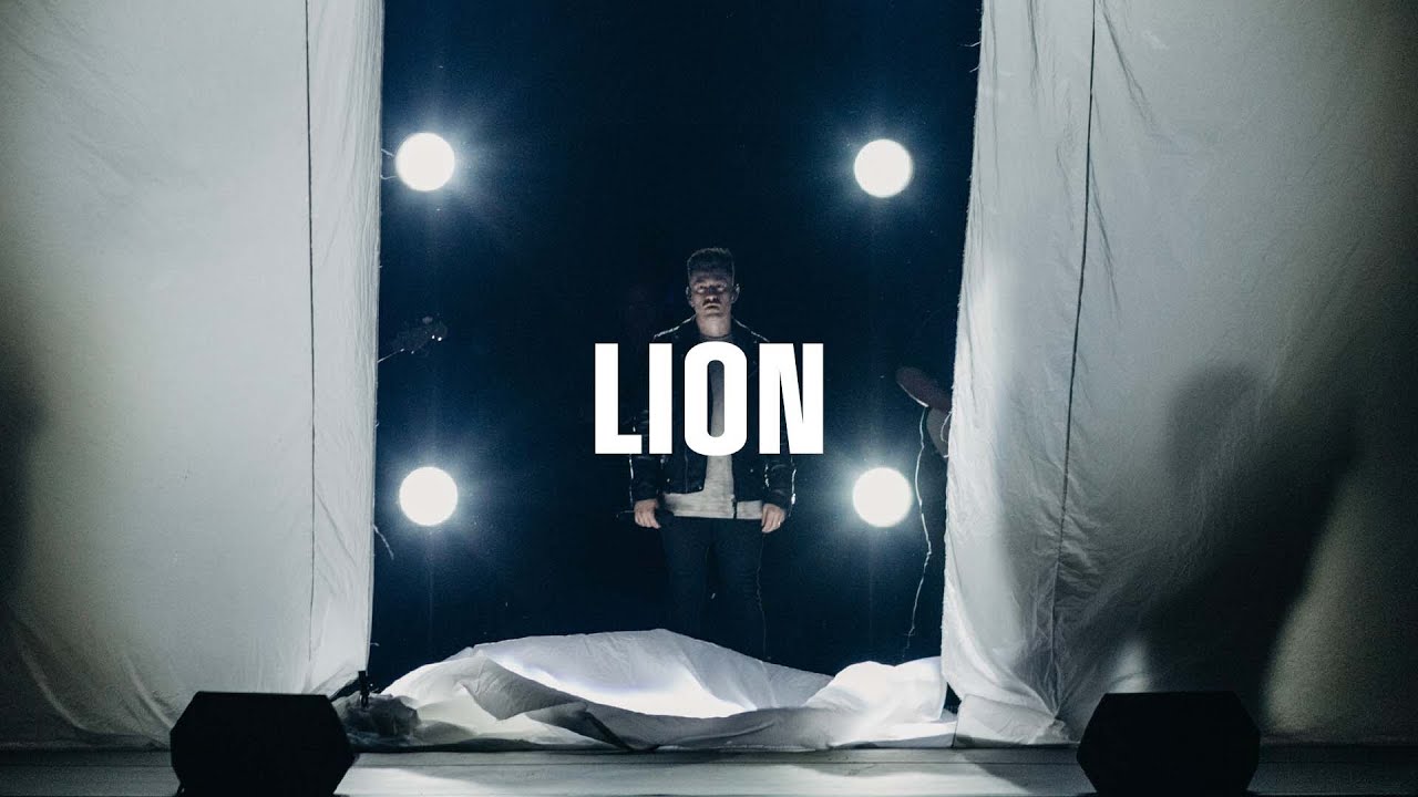 LION | Elevation Worship (Cover by Destiny Church Worship)
