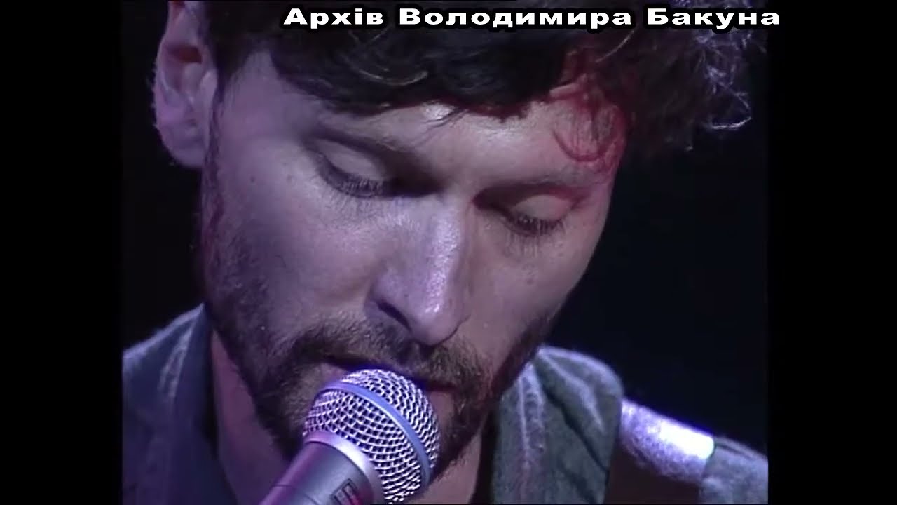 Коллежский Асессор. Запись песен для программы 