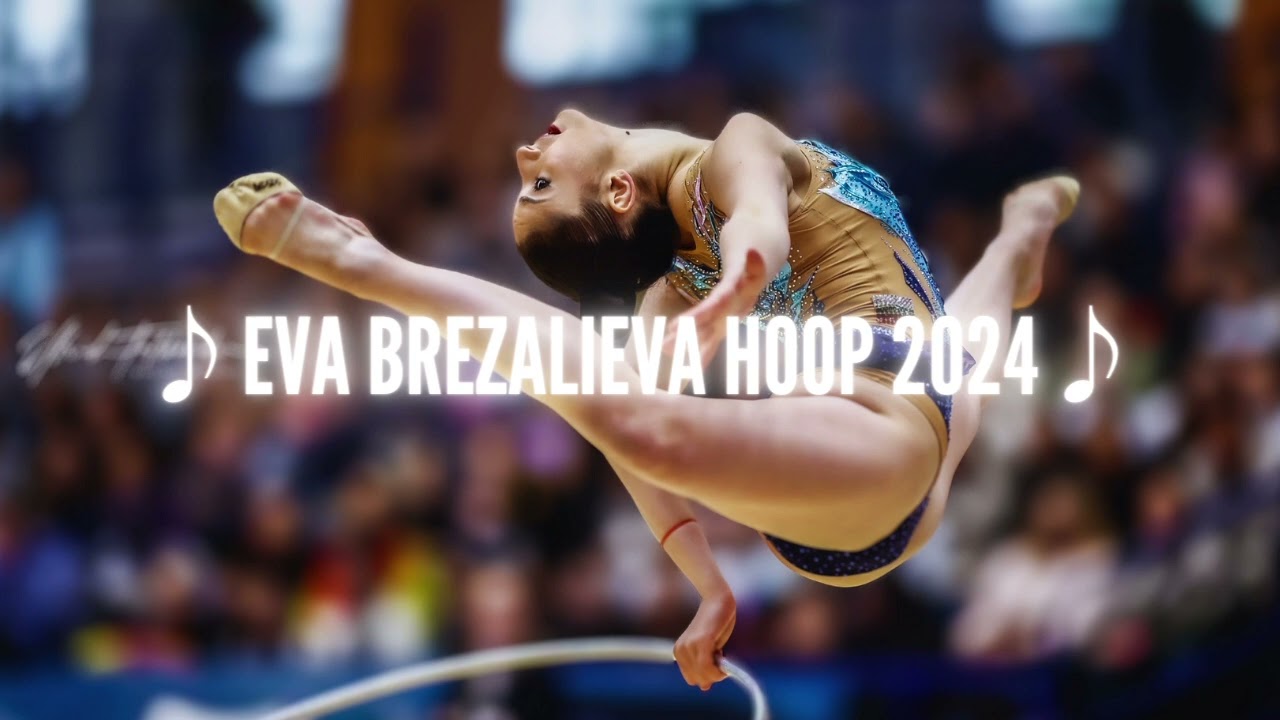 Eva Brezalieva Hoop 2024 (Music)