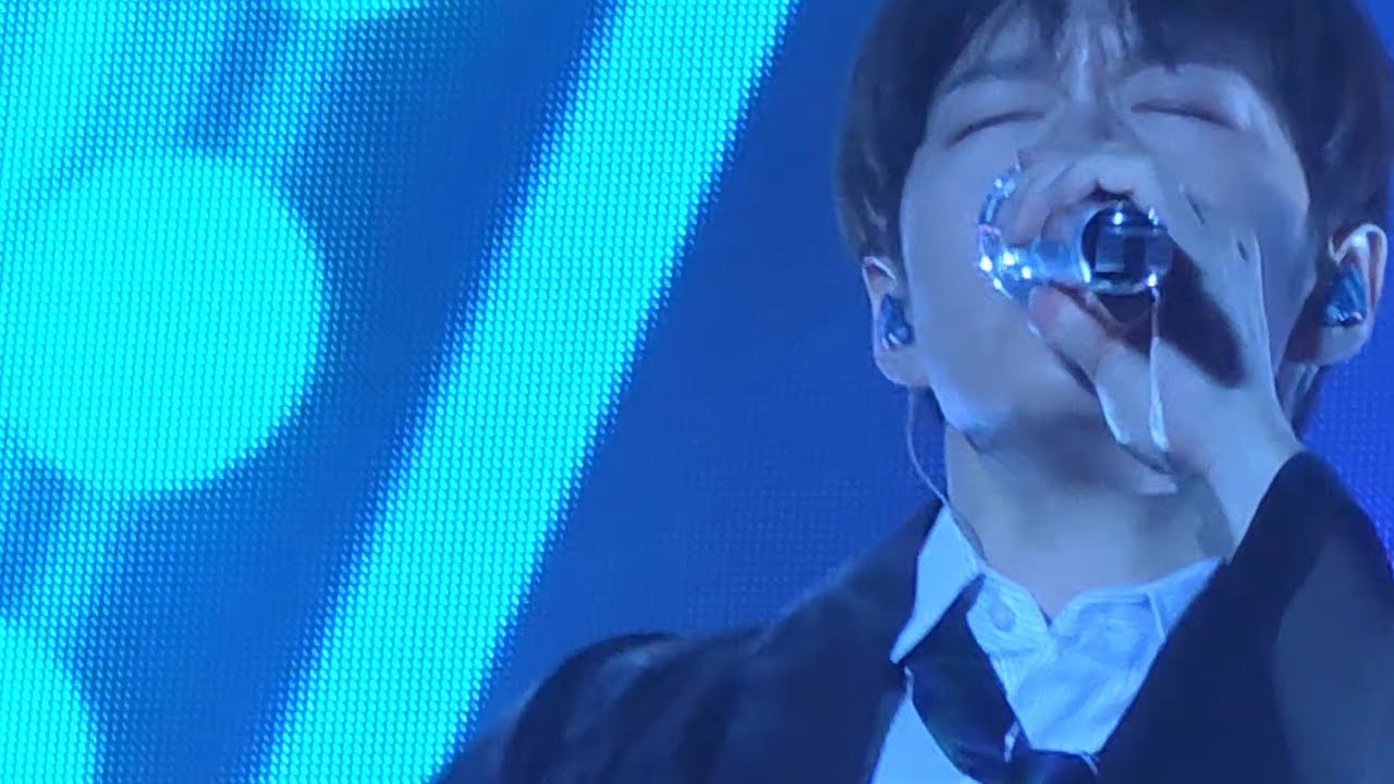 260104 이창섭 솔콘 대구 막콘 _ Feel the groove