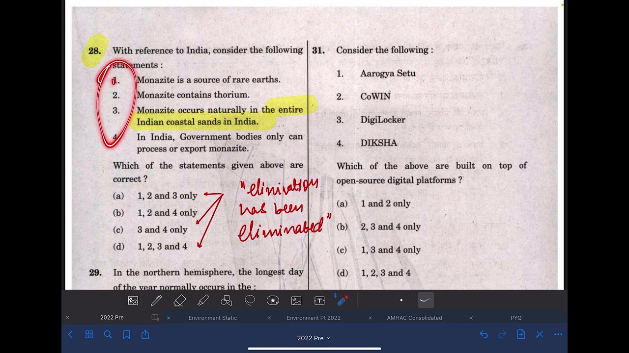 I cleared UPSC CSE Prelims 2022 with *EASE* || Anonymous UPSC Aspirant