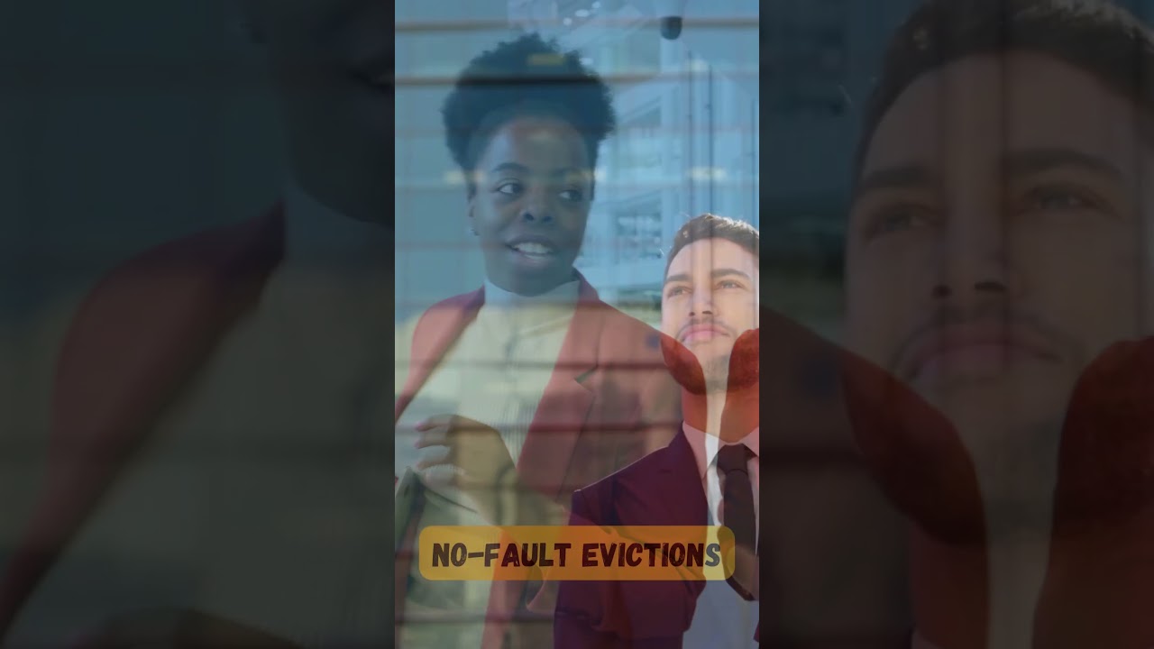 Understanding California's New Eviction Laws: What Every Tenant Must Know in 2025