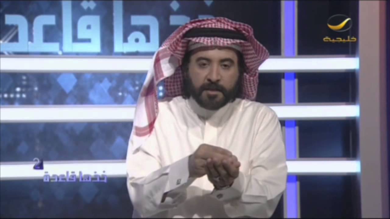 #خذها_قاعدة: الخوف من التجديد أساس في المضرة - صلاح الراشد