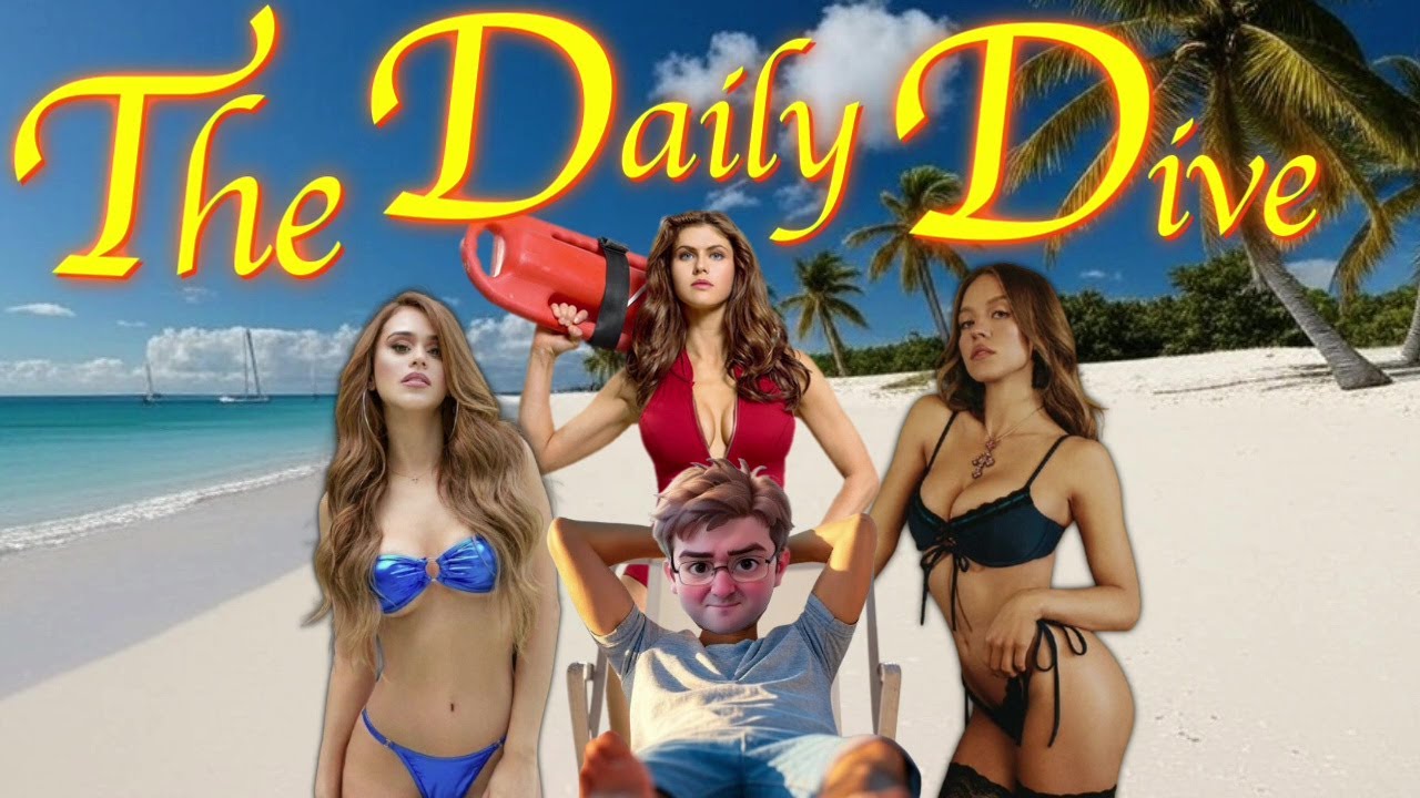 The Daily Dive: I Don't Believe In The No Win Scenario