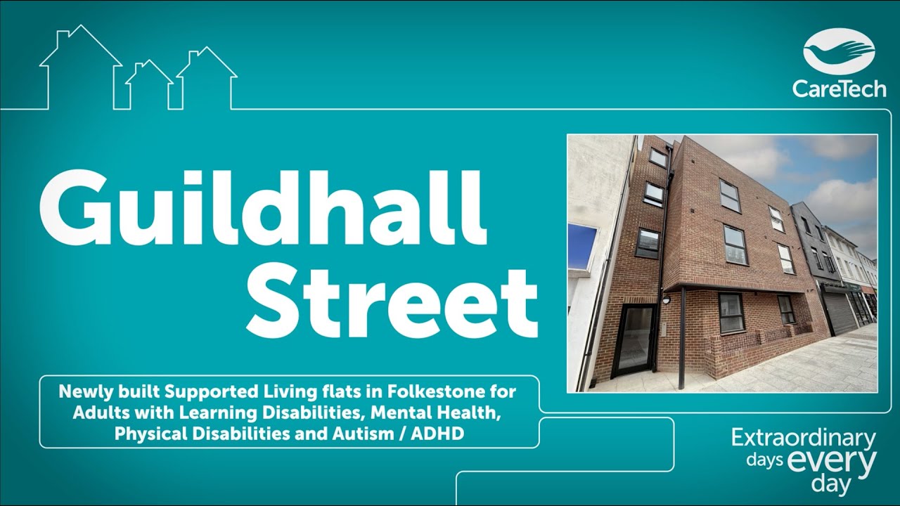 Guildhall Street - Virtual Tour