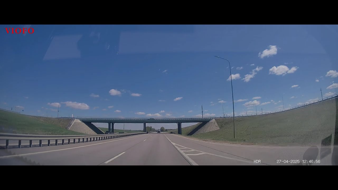 Дороги Беларуси. Трасса М5 дорога Р-53. Рулим по дорогам. Belarus driving tour. Минск - Смолевичи.