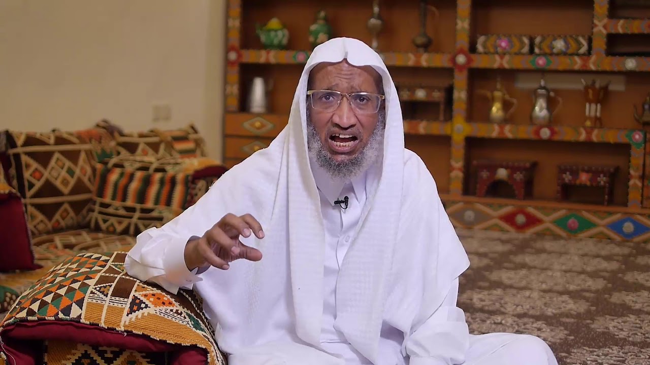 أكثروا بذكر الله تعالى | الشيخ محمد الصبحي