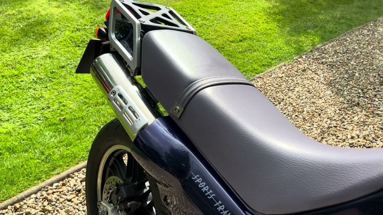 Honda AX1