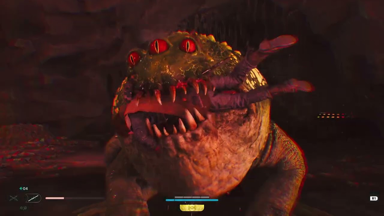 Spawn of Oggdo - STAR WARS Jedi  Survivor™ [10]