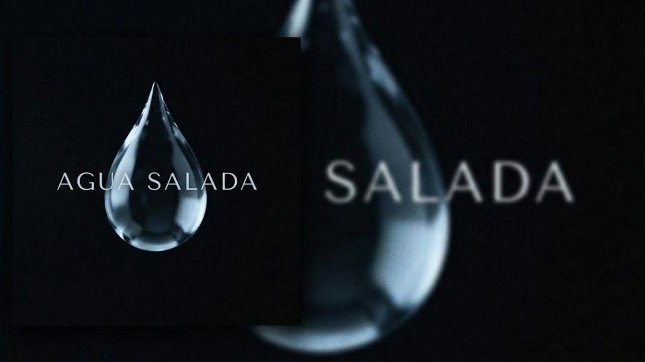 Sp Musical // Solo // Agua Salada