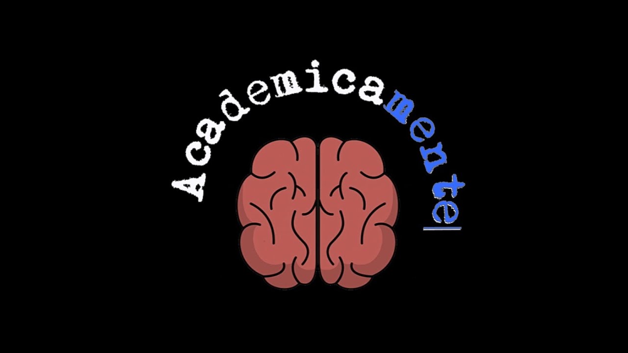 Academicamente. Projeto TCC 2020.