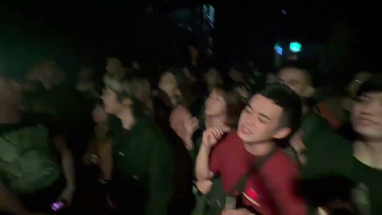 BB彈 去台北 feat.燕子 & 顏伯聖2023.03.04