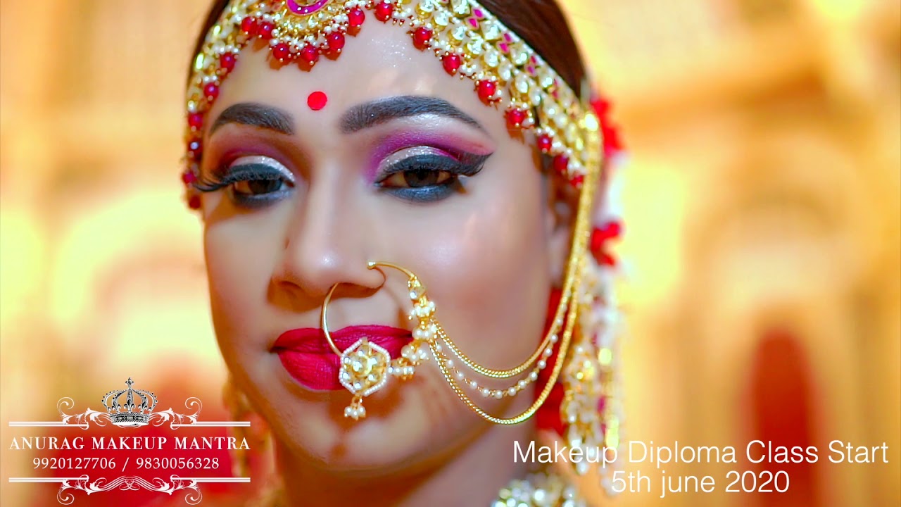 magical transformation makeup before &,after,boy to girl,makeup diploma
Class start 5th June 2020
