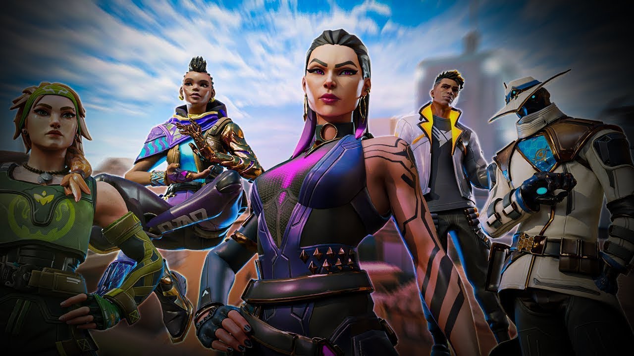 Carrying my team in spirit, not aim | Funny Valorant Live