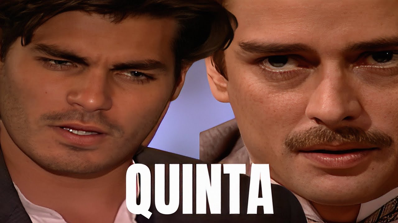 Terra nostra - Cap&iacute;tulo chamada 09/04/2026 quinta Cenas do pr&oacute;ximo cap&iacute;tulo