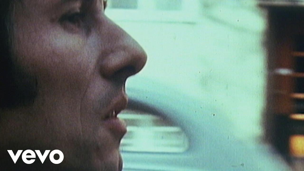 Udo Jürgens - Du lebst in dieser Stadt (Udo und seine Musik 7.4.1969)