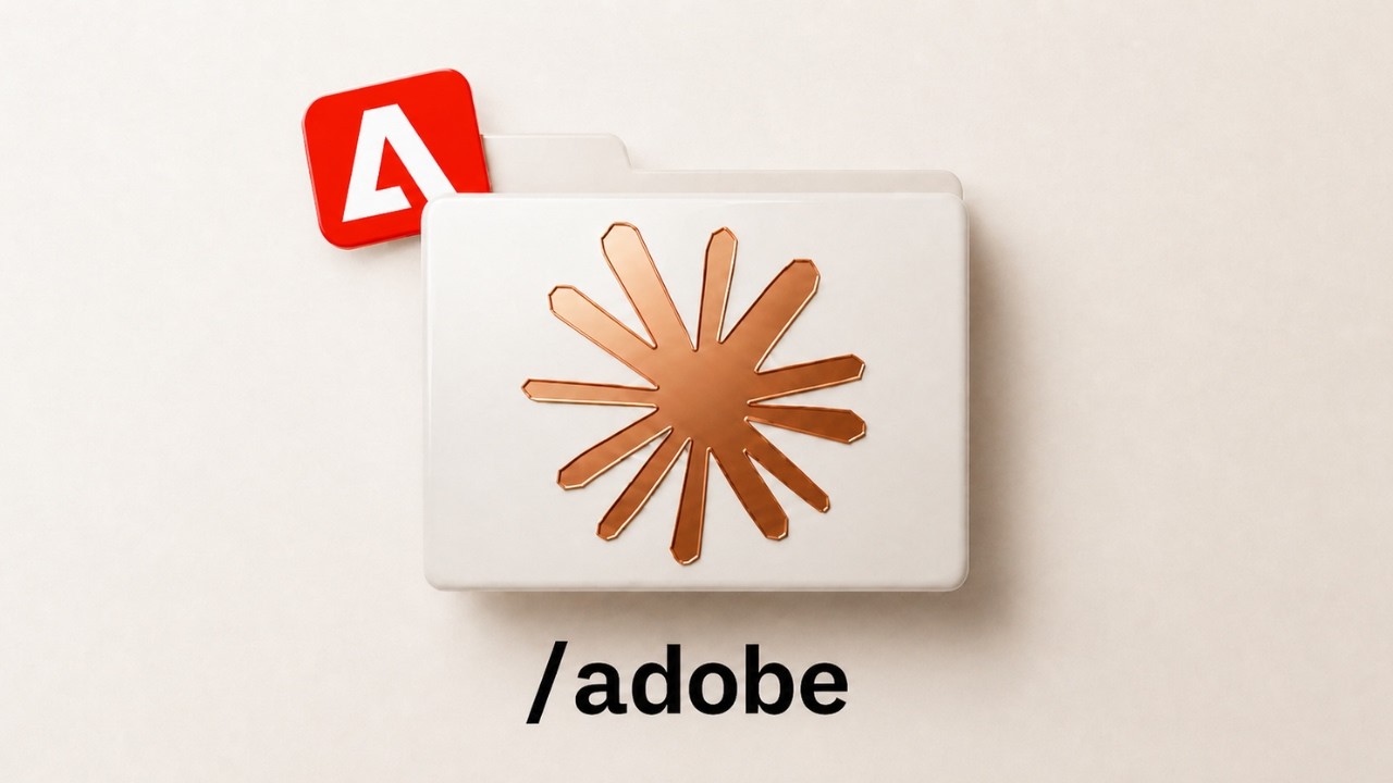 I Tested Adobe's Official Connector In Claude
