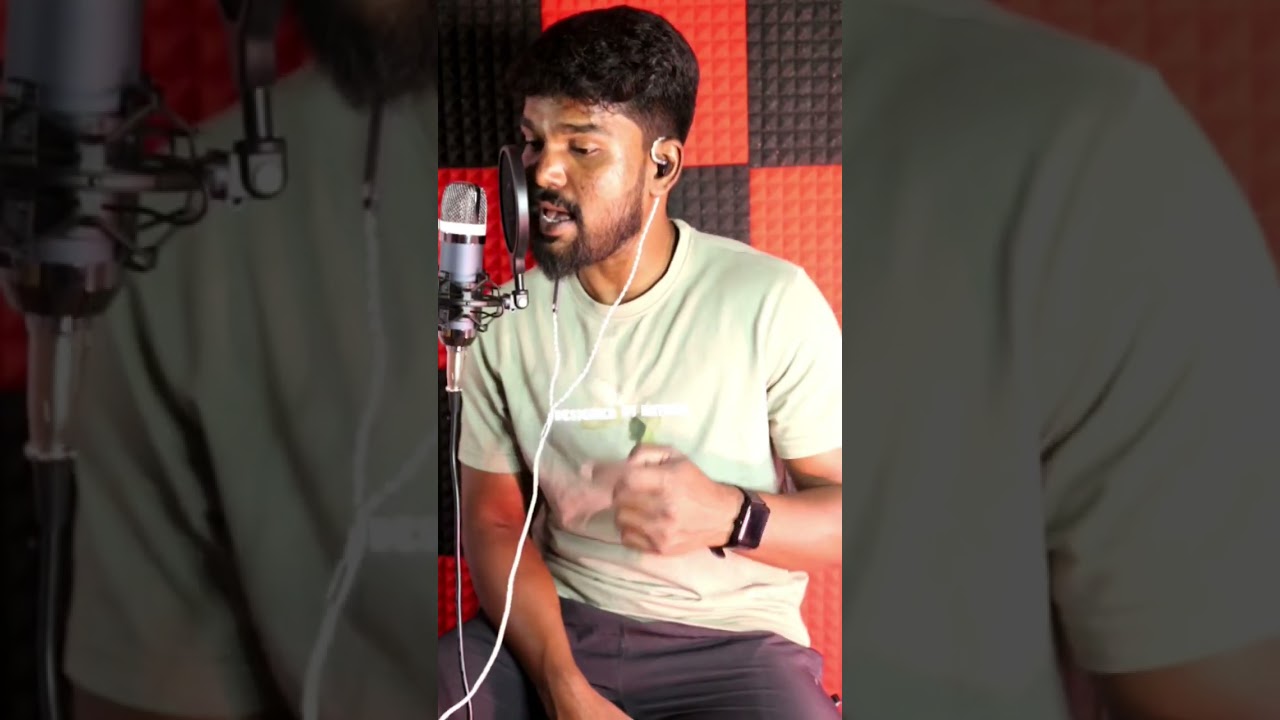oorula unakoru medai...#song #coversong #viral #trending #promo #serialpromo #tamil #popular #music