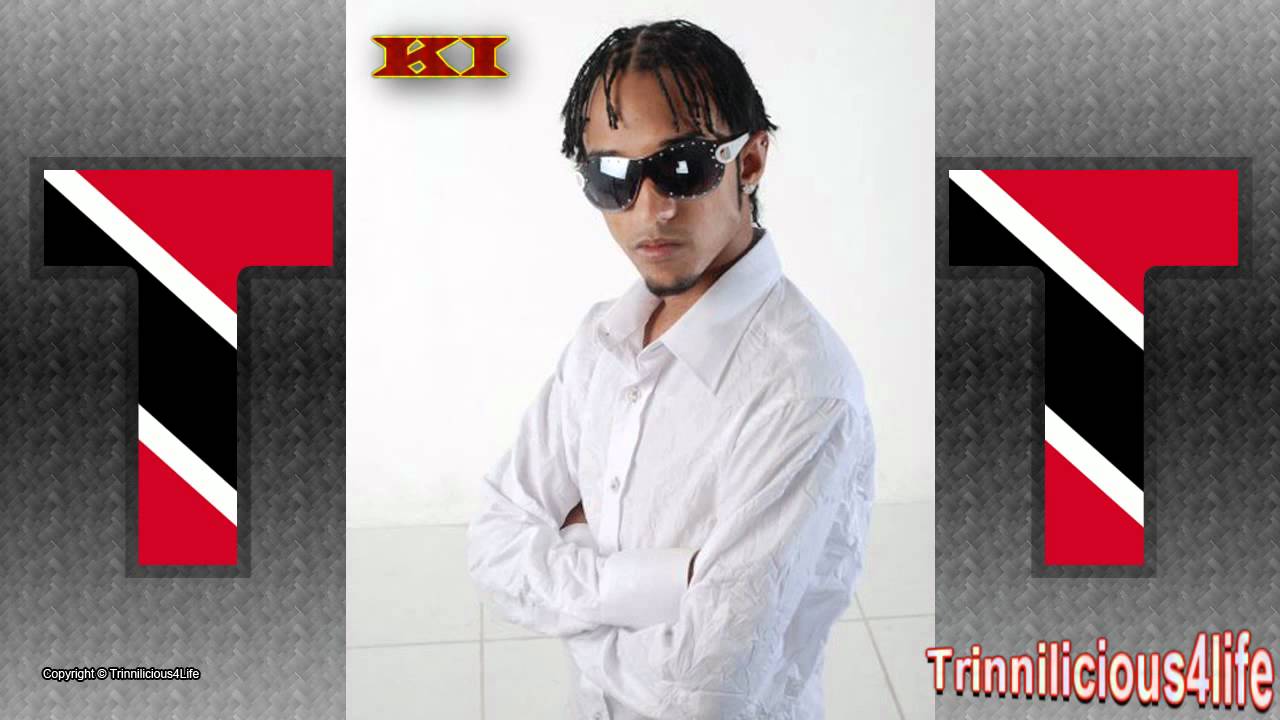 KI & 3Veni - No More Rum Again ( 2011 ) Latest