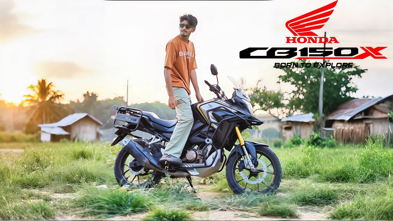 Honda CB150X এখন কিনবেন কী?🤔|| BIKE Lover Bachelor ||