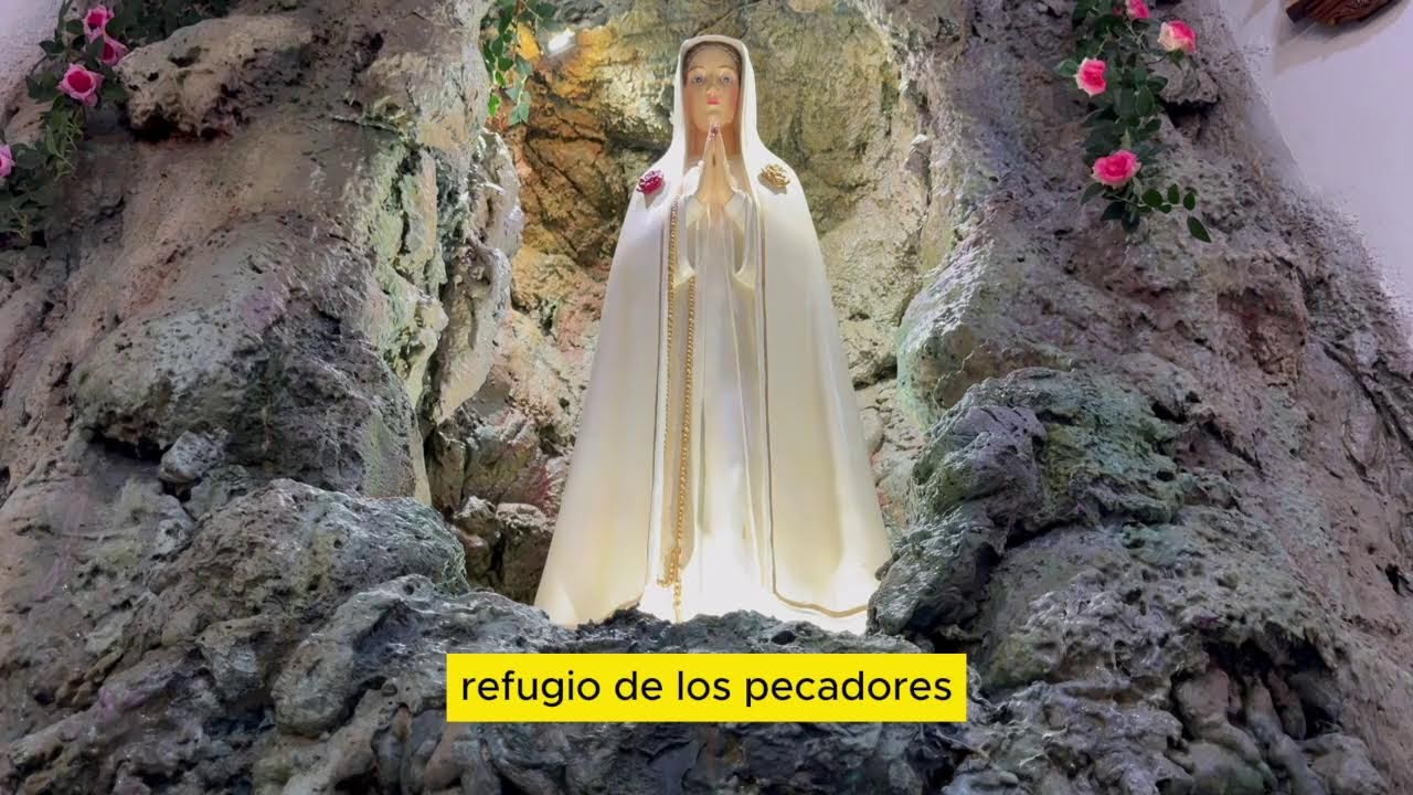 Santo Rosario-Para Iniciar el Día-Misterios Luminosos-29/01/2026.