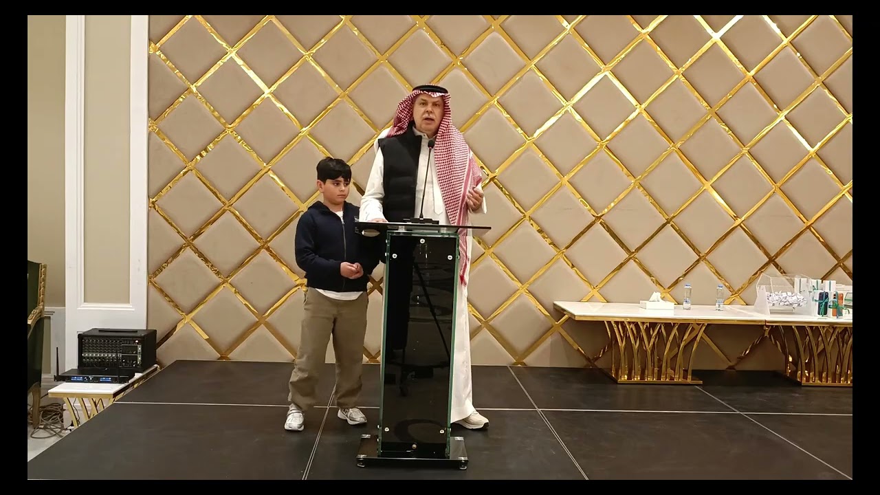 الإفطار الرمضاني لشركة نبع الصحة مستشفى الانوار بحائل 