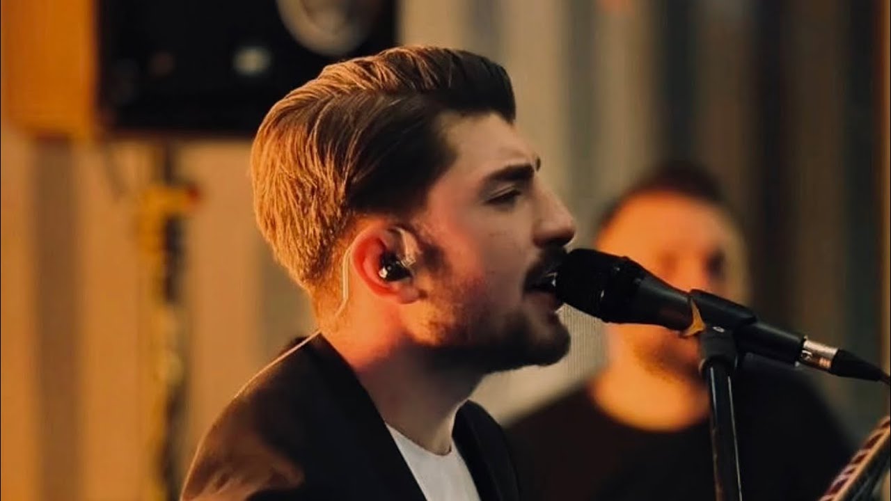 Berat Alkış (GARİBİM GARİP-HASAN DAĞI-PAŞA GÖNLÜM) #keşfet #hasandağı #garibimgarip #paşagönlüm