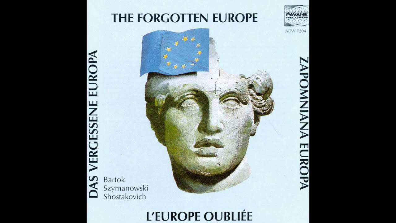 Bogdan Czapiewski, Orchestre Symphonique de la RTBF, Alfred Walter - Concerto No. 3 for Piano and Or