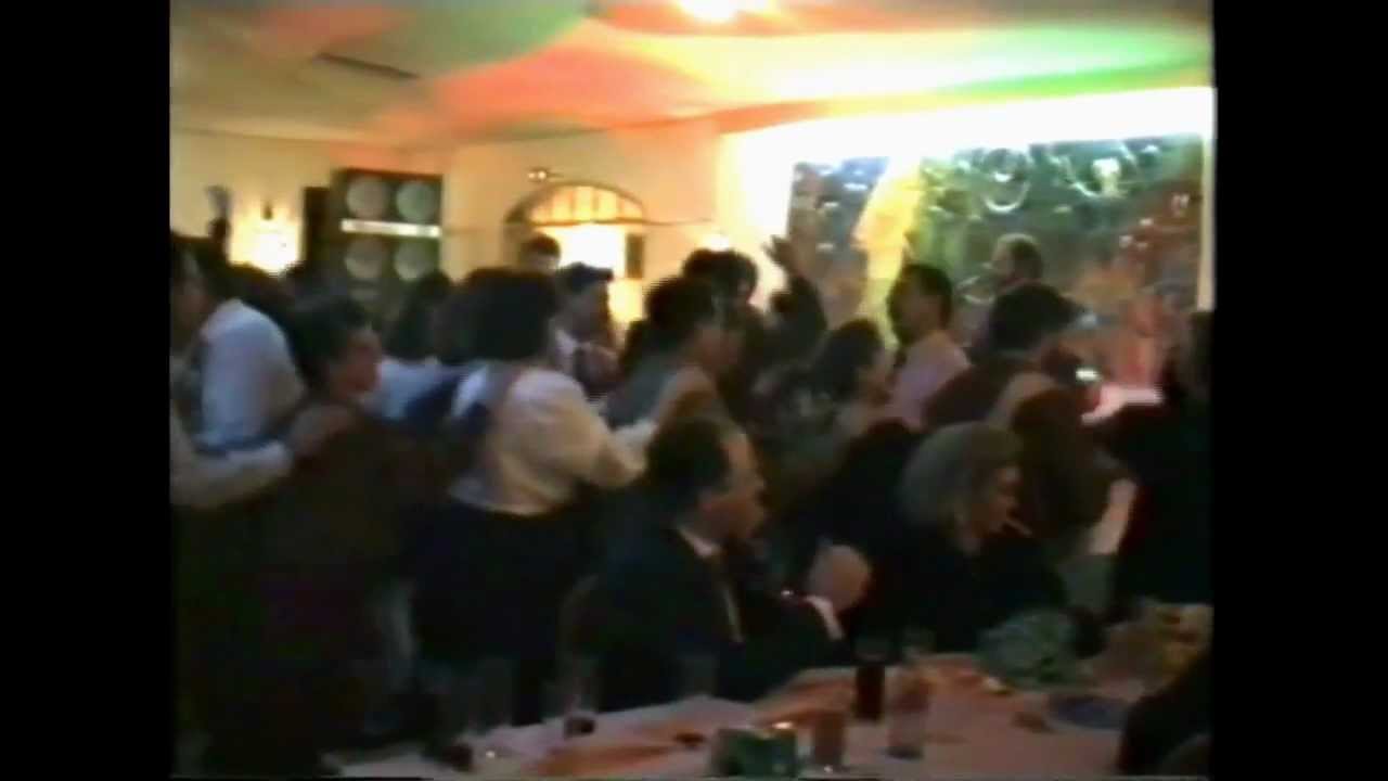 Diablos Azules, de Almadén. 