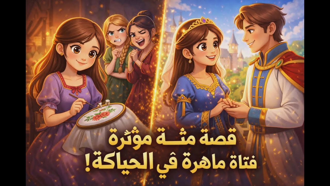 البراءة والغدر صراع بين السطور فاي ينتصر