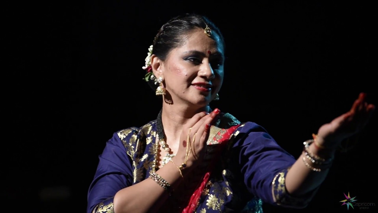 Nirtat\Shikha Tatkaar kathak Institute