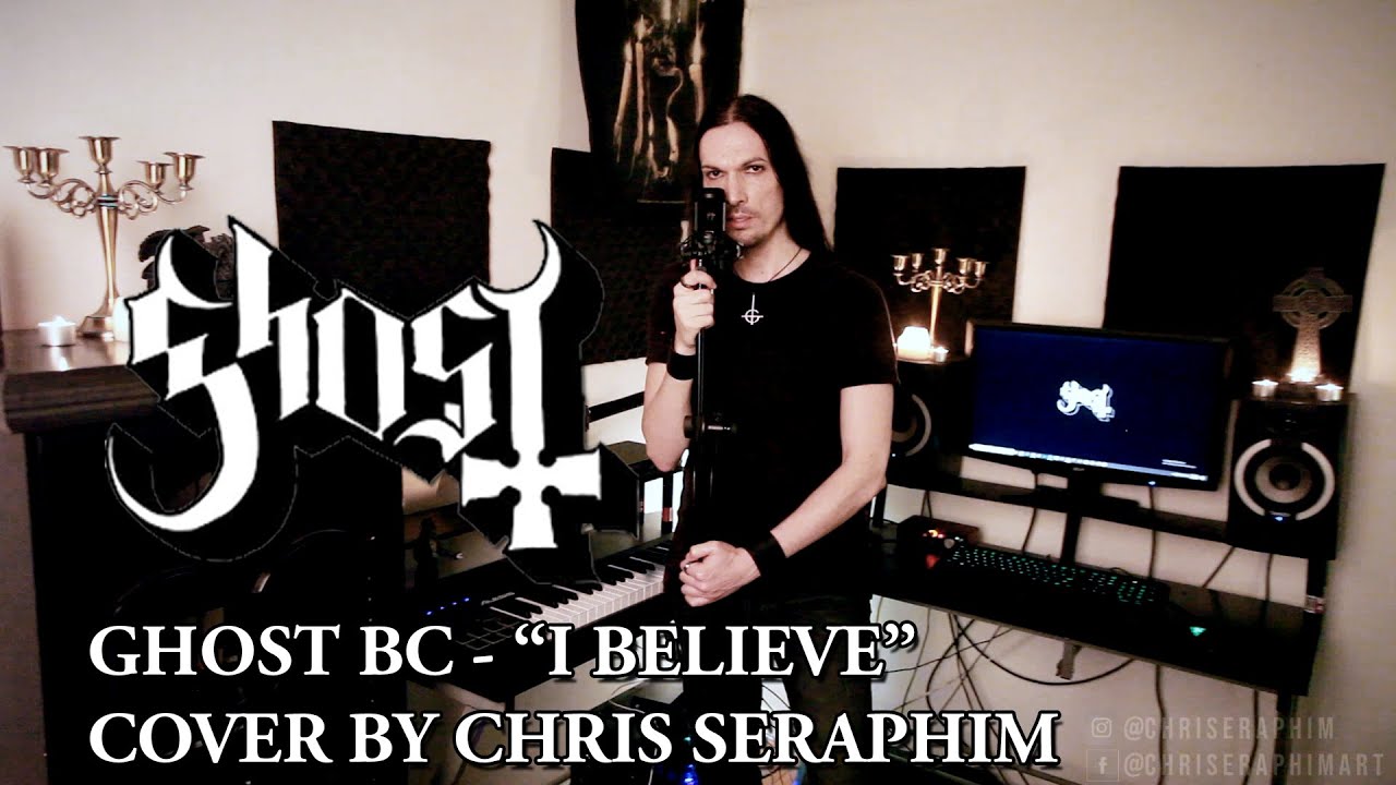 Chris Seraphim - 