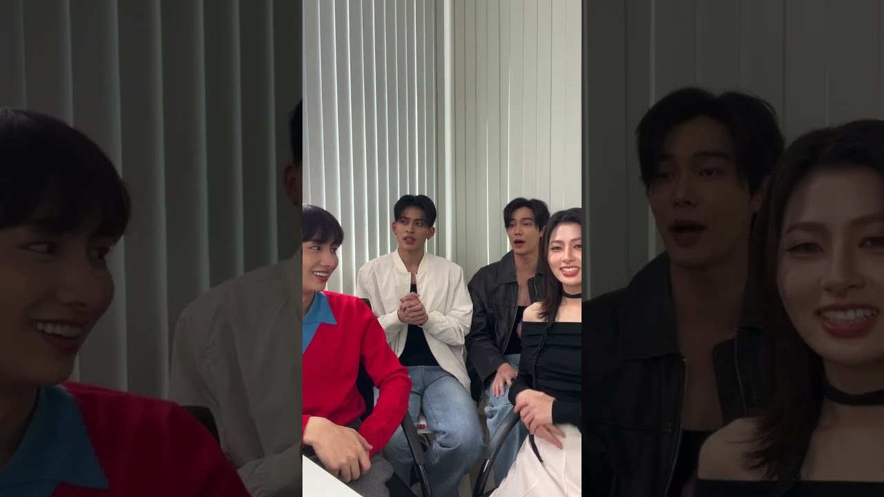 (Leap Day) 250331 인스타 라이브 IG Live