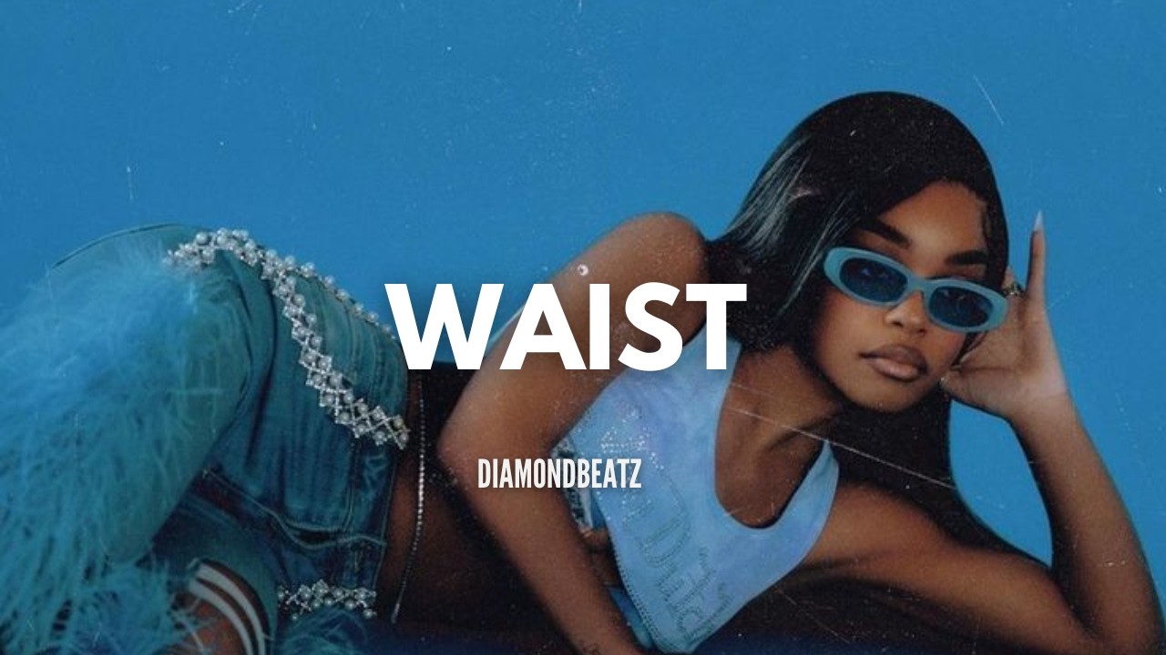 Afrobeat Type Beat 2026 - 
