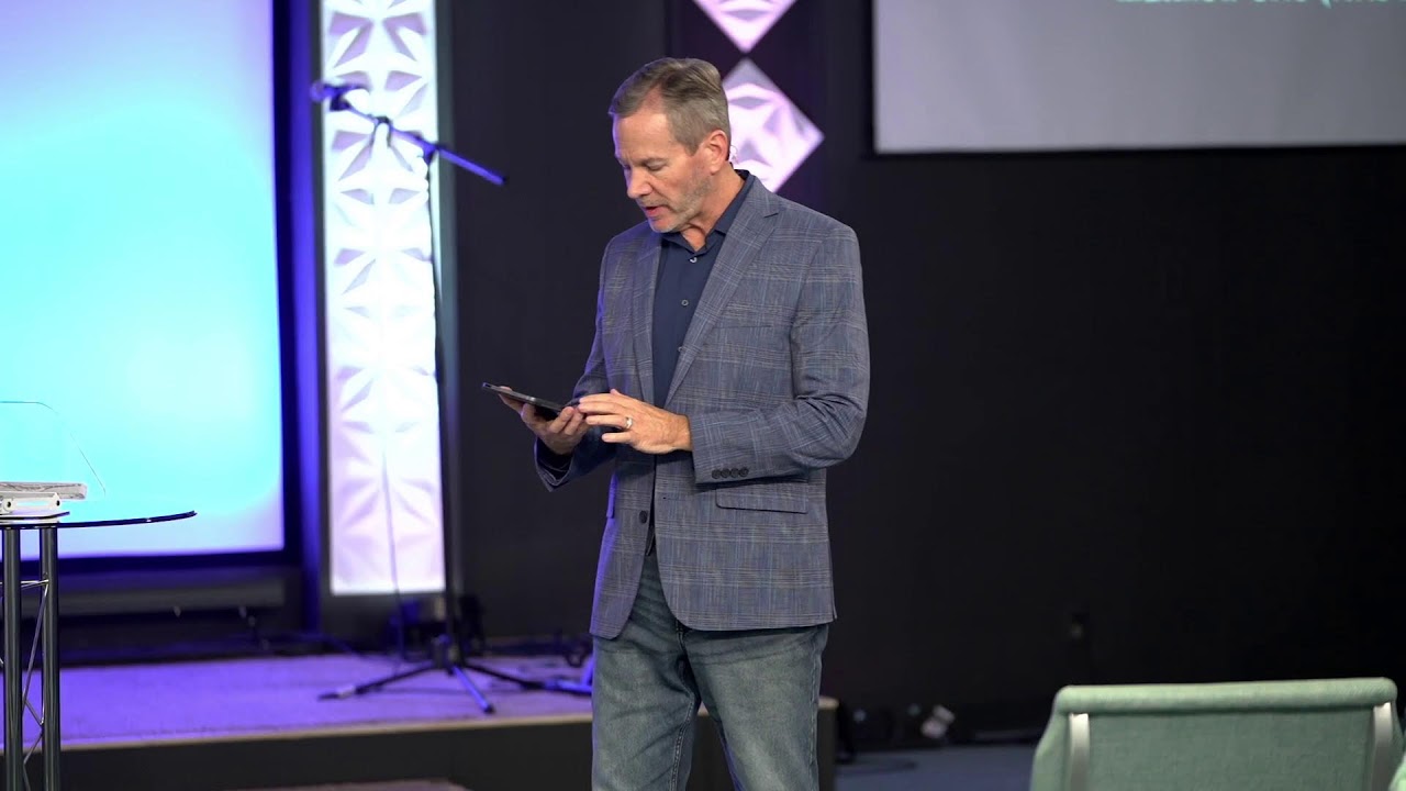 Church 316 Livestream | Sunday, February 8th, 2026