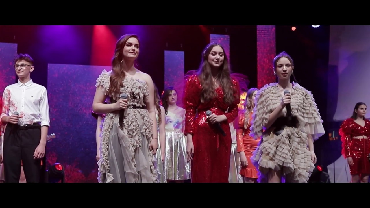 We wspólnym rytmie serc- ANIKA DĄBROWSKA, OLIWIA SKÓRA, KLAUDIA ZARZYCKA/ ARTYŚCI CSW Rzeszów