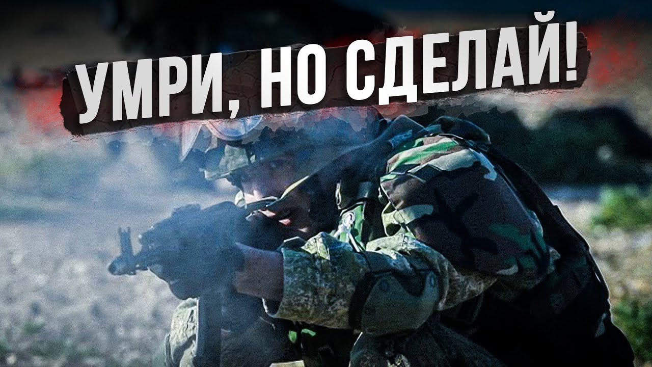 Умом Россию не понять