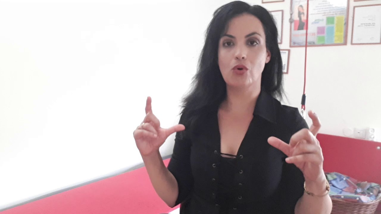 תרגילי צוואר למניעת כאבי ראש וסחרחורות - קרן בושי פיזיותרפיסטית
