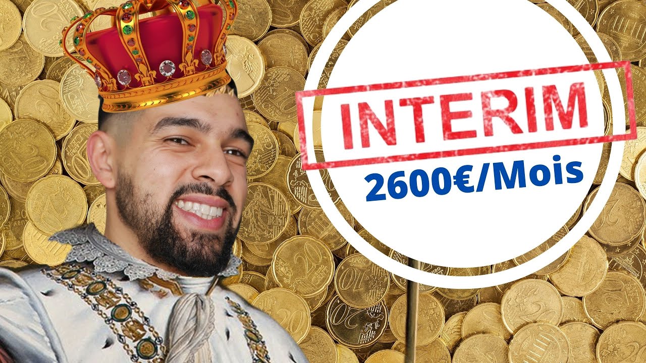 Comment réussir en Interim