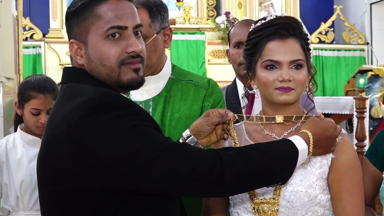 ❤️Sonia weds Donal❤️ Koli wedding video 09-02-2025 |part1|