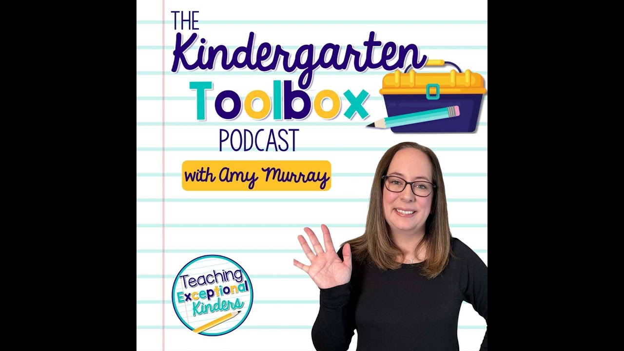 10. Teaching How to Write a Sentence in Kindergarten