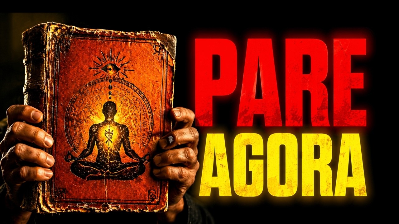 VOC&Ecirc; NUNCA ENTENDEU A LEI DA ATRA&Ccedil;&Atilde;O (AT&Eacute; AGORA)