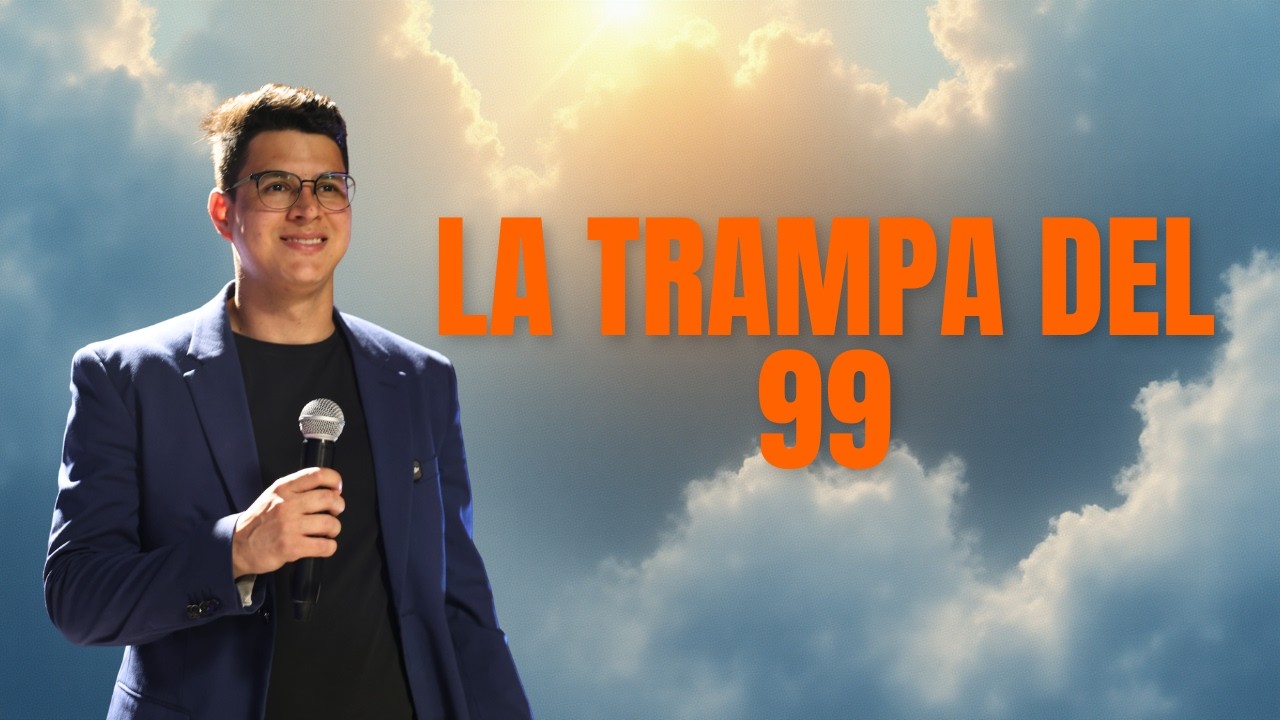 La Trampa Mental que Nunca Te Deja Estar Satisfecho - Emanuel Shares
