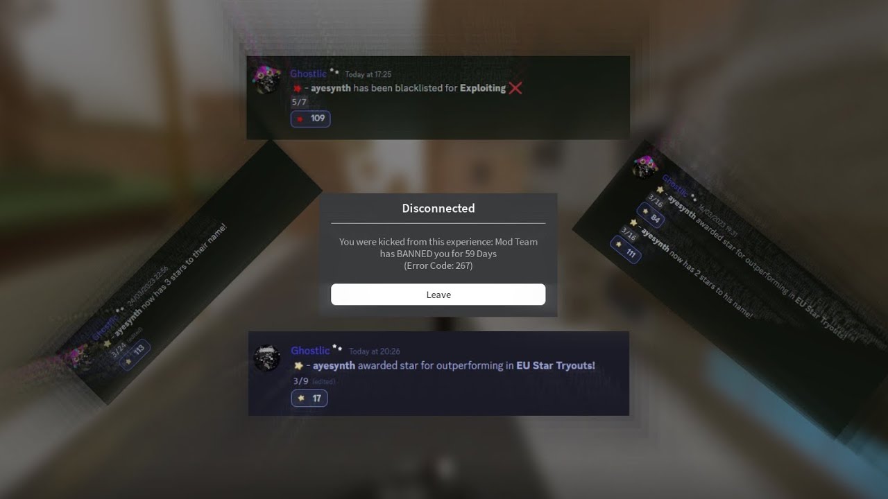 How to get STAR PLAYER (.gg/cssd)⭐